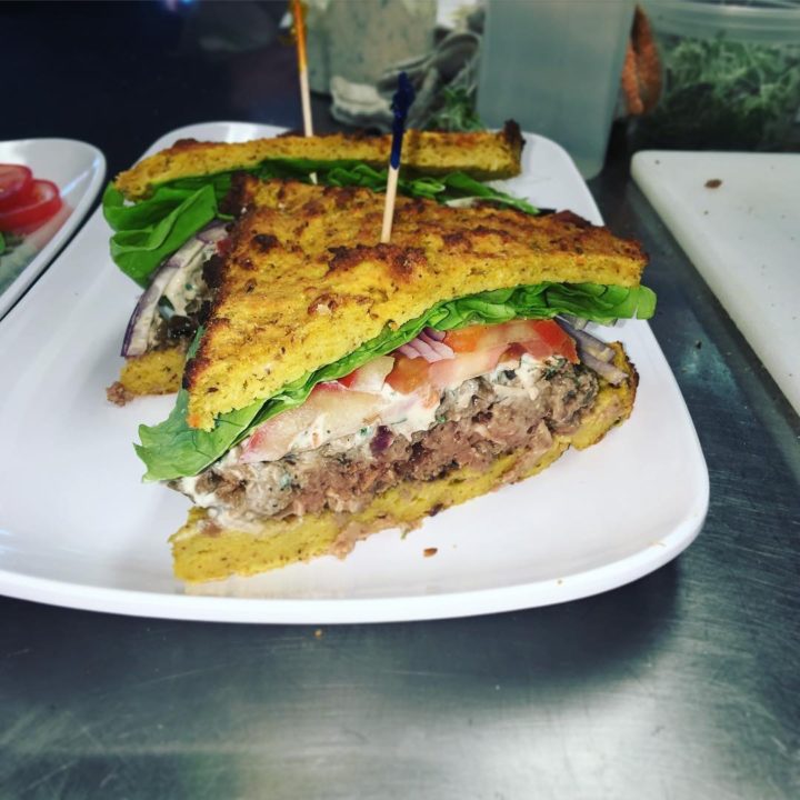 From It’s Droolworthy: Kitch Organic in Red Bank