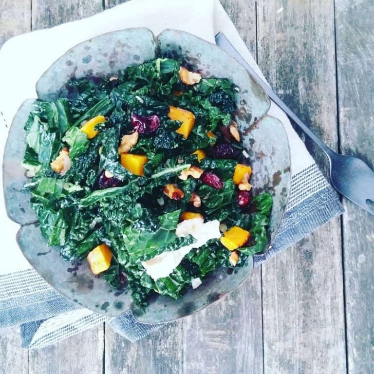 Cookbook Review: Eating Clean With Amie Valpone