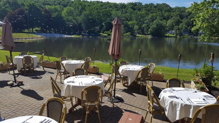 Let’s Take This Outside! Al Fresco Dining in the Garden State