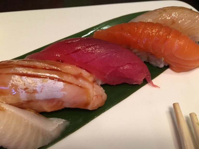 Marlton’s OSushi Deserves an ‘OYes’