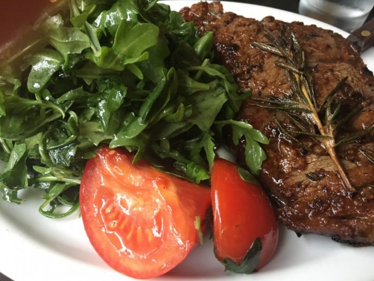 5 South Jersey Culinary Gems