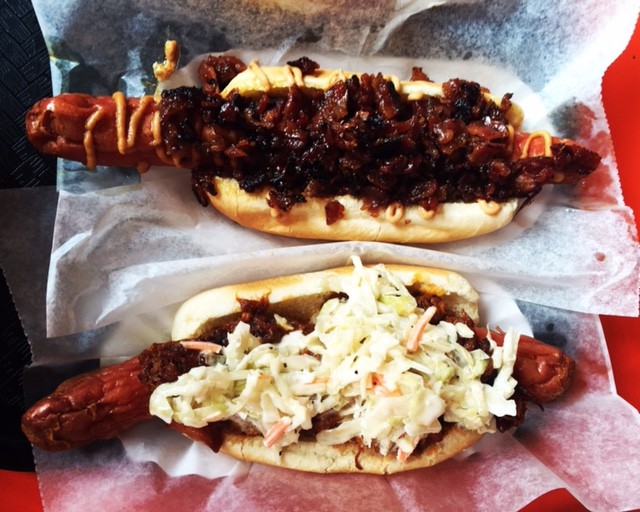 Size and Taste Matter at Callahan’s