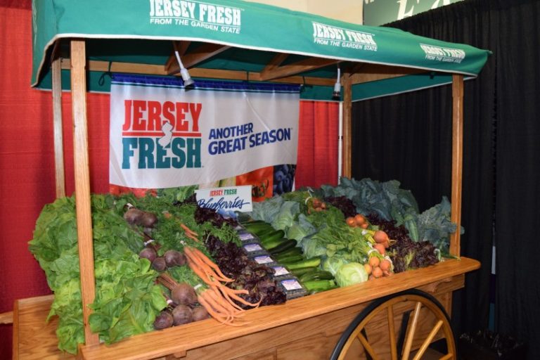 The 411 on Jersey Fresh