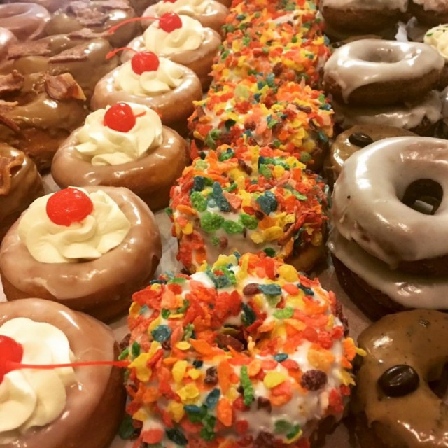 Baker Spotlight: Rachel Crampsey of Montclair Bread Company