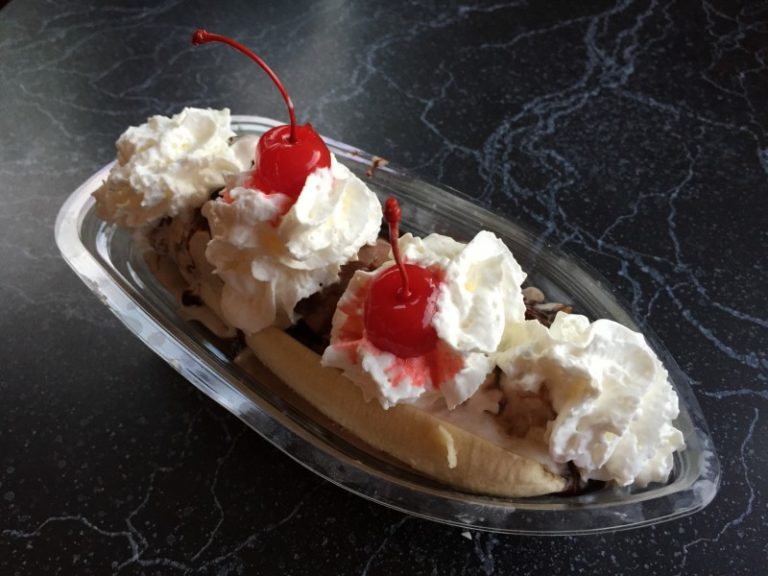 Three Central Jersey Roadside Ice Cream Destinations