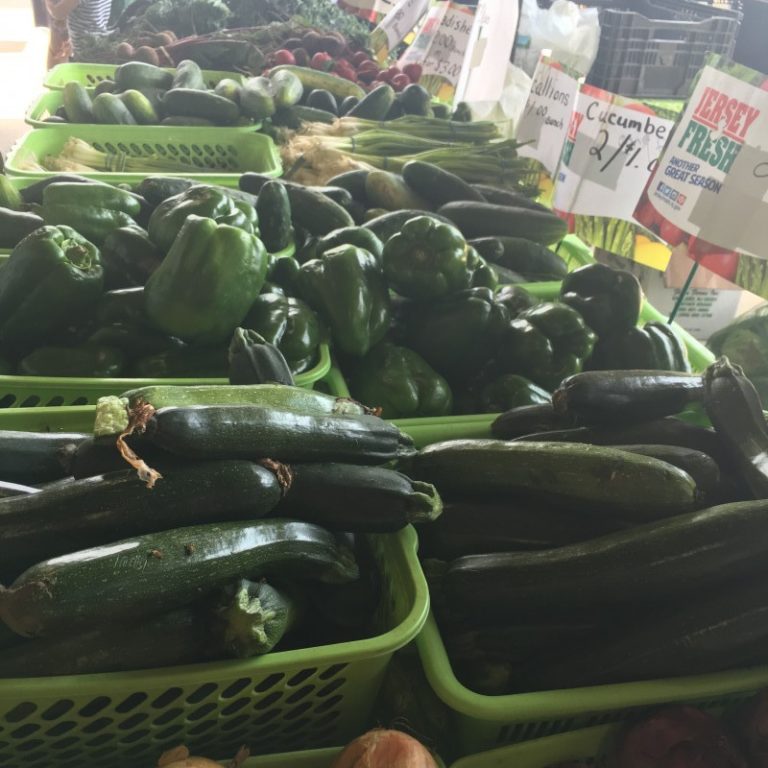 Burlington County Farmers Market: Season 10!