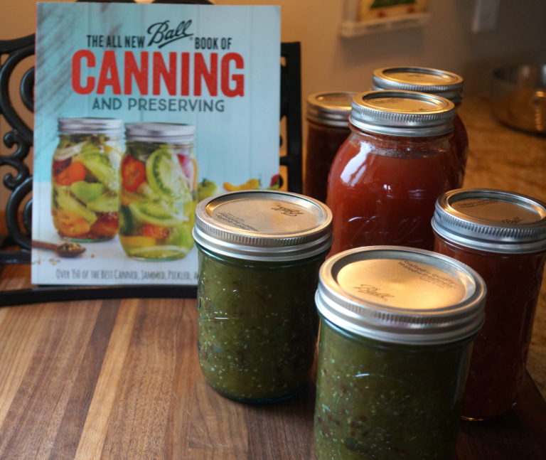 Save the Date: Can-it-Forward Day, July 22!