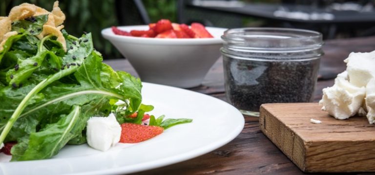 Dough Artisan Pizzeria: Above and Beyond