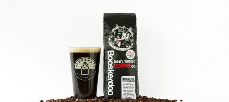 Collaboration is King: Local Partnerships in the New Jersey Craft Beer Landscape