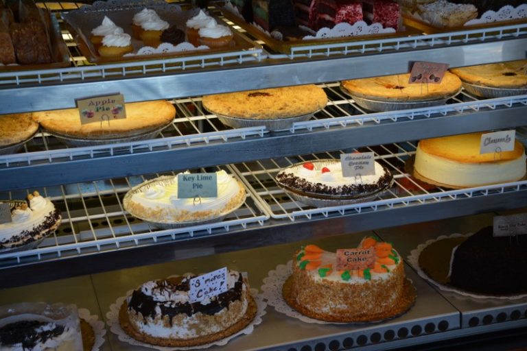 Florham Park Diner Marks a Milestone Anniversary