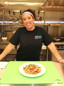 jerseybiteskristineeggplantpasta