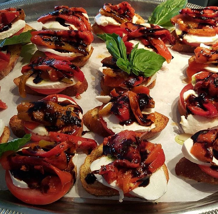 Limani Seafood Bar & Grill: Fine Seafood with a Mediterranean Flair