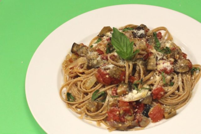 Recipes in Honor of Hunger Action Month