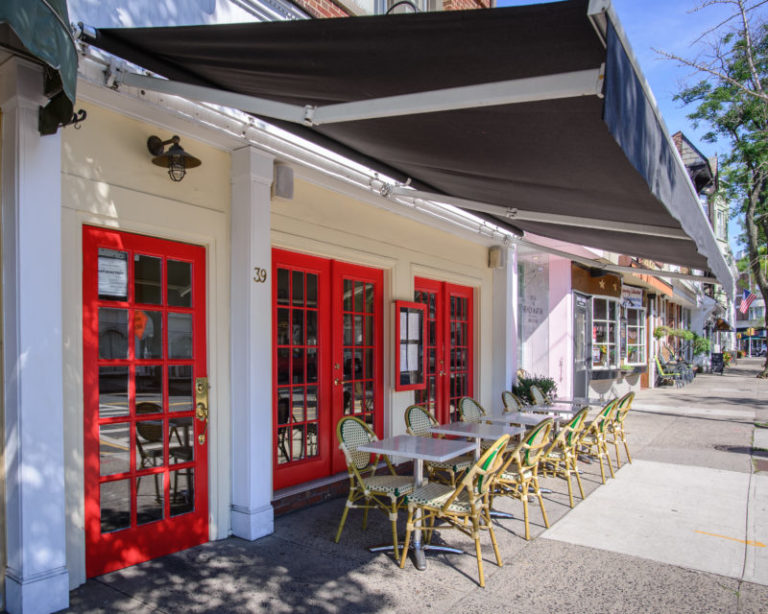 Butcher Burgers in Westfield