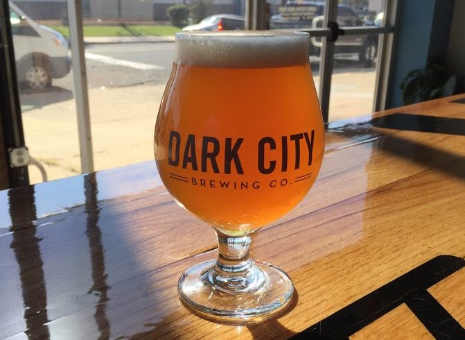 An Inside Look at Harvest Ale and Jersey Fresh Hops