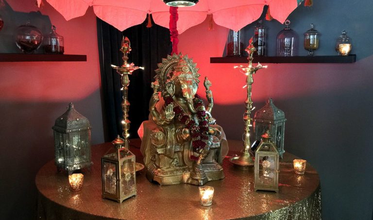 Celebrate Diwali With 10 Top NJ Indian Restaurants