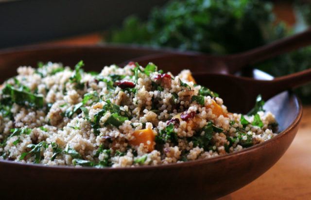 Celebrate Fall with Squash Recipes from Author Rachel Weston