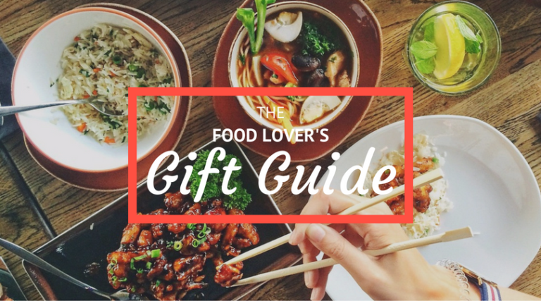 The Jersey Bites Holiday 2016 Food Lover’s Gift Guide!