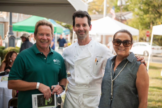 Chatham Farmers Market Anniversary Event