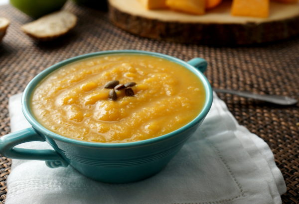 Butternut squash recipe 