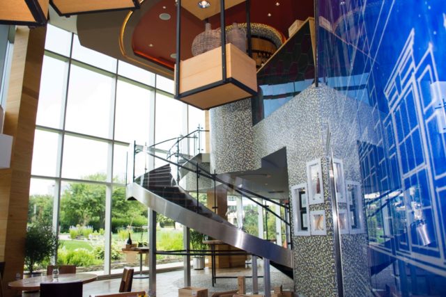 Chef Spotlight: Scott Tolhurst of Enoteca Ursino