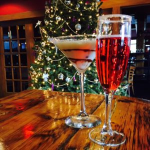 First Frost & Sugar Plum