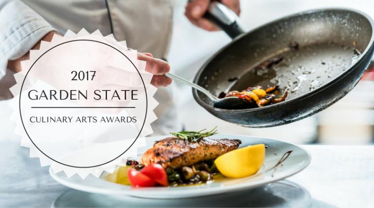 Nominations Wanted! 2017 Garden State Culinary Arts Awards