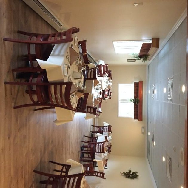 Mezza Luna: Italian Cuisine for the Whole Family