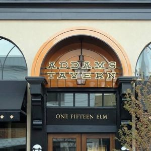 Addams Tavern, Westfield, Jersey Bites Buzz