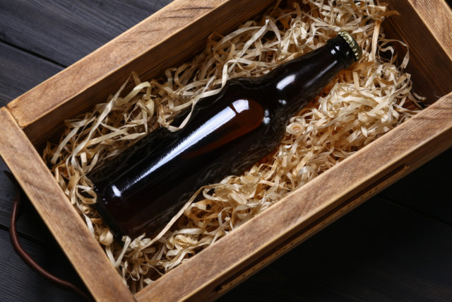Last-Minute Gifts for the Beer Lover in Your Life