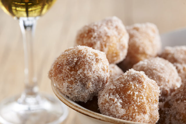 Chef Spotlight: Stuart Marx