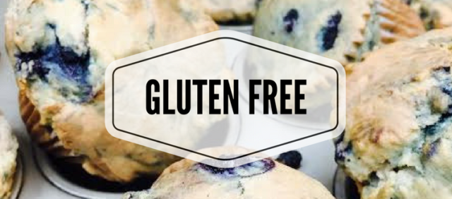Gluten Free in the Garden State
