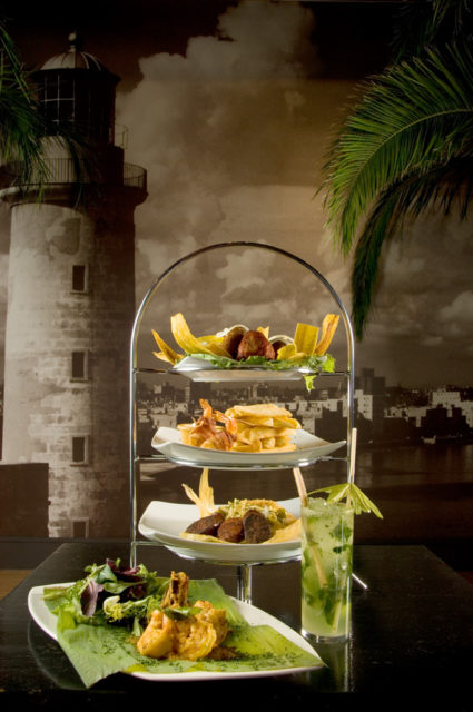 Azucar Cuban Cuisine & Cigars, Closter