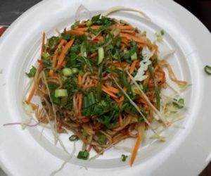 Spice Club, Jersey City