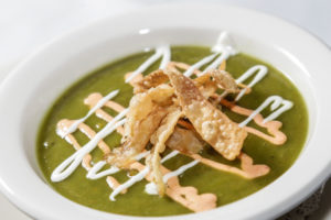 split pea soup recipe