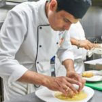 Chef Dayanand Shetty, Aarzu Modern Indian Bistro