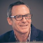 Hugh Preece, wine connoisseur and operations manager, Salt Creek Grille, Jersey Bites