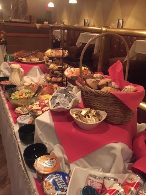 Merighi's Savoy Inn, Jersey Bites