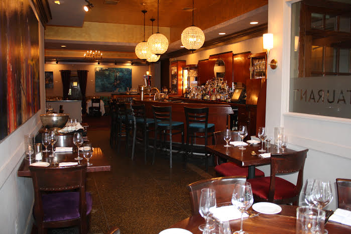 Stage Left, New Brunswick, Jersey Bites