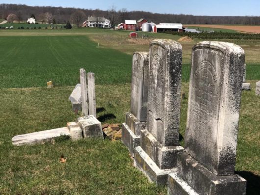 Emley's Hill Churchyard, Screamin' Hill Brewery, Jersey Bites, Pete Culos