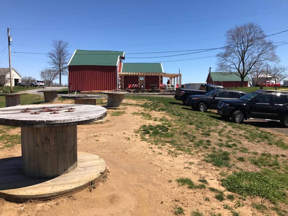 Screamin' Hill Brewery