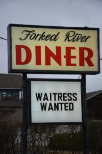 Forked River Diner, Michael Gabriele, Jersey Bites