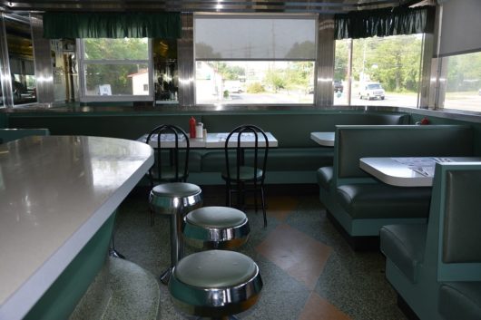 Forked River Diner, Michael Gabriele, Jersey Bites