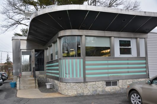 Forked River Diner, Michael Gabriele, Jersey Bites