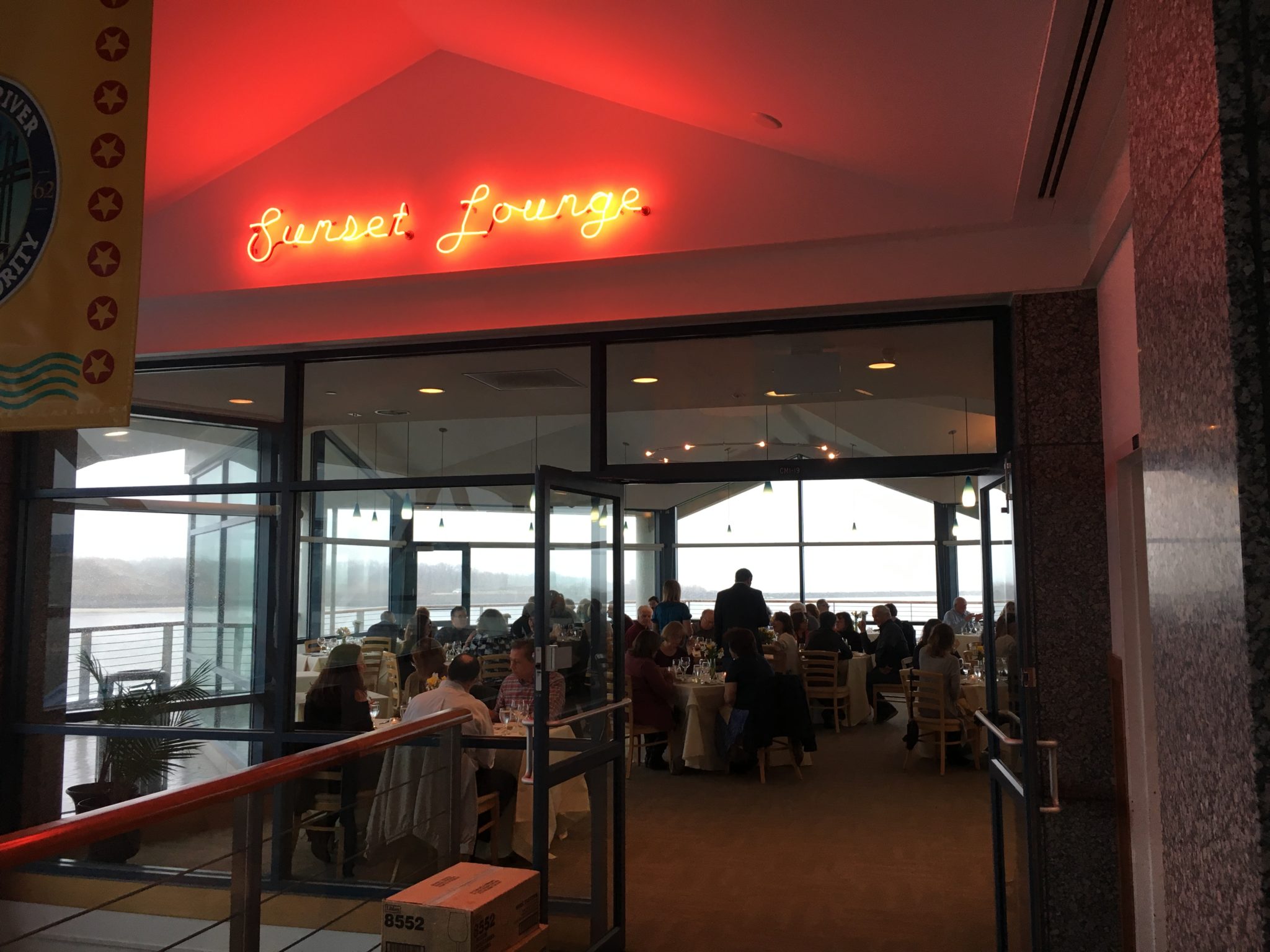 Hawk Haven Wine Dinner, David K. Mullen, Jersey Bites