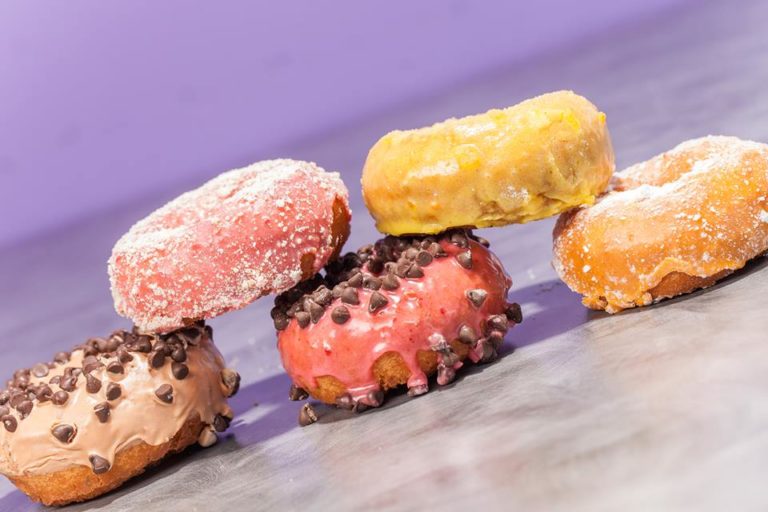 I Fish Opens in Tenafly…And More!