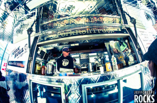 Johnny's Pork Roll, Jersey Bites