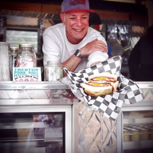 Johnny's Pork Roll, Jersey Bites