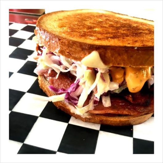 Johnny's Pork Roll, Jersey Bites