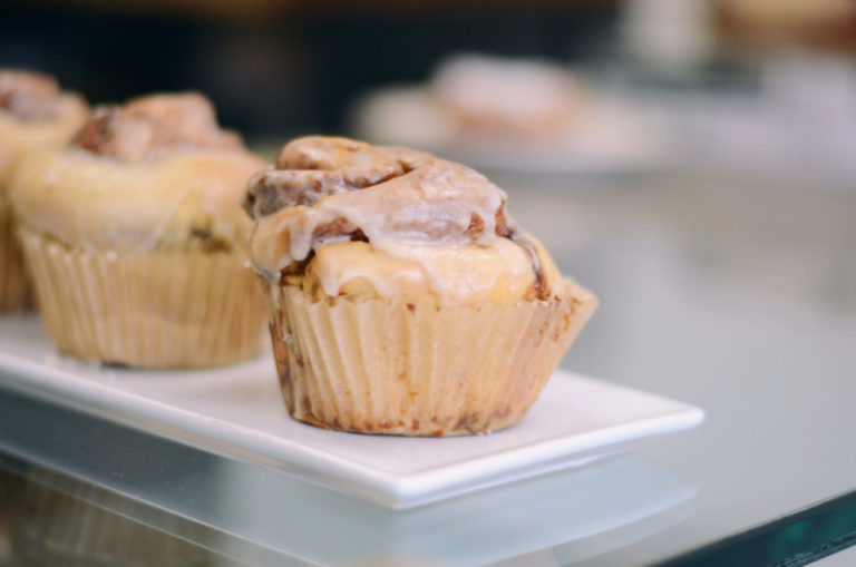 Seed to Sprout Bakery in Wanamassa